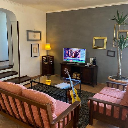 Villa Monica B&B ซอร์เรนโต ภายนอก รูปภาพ