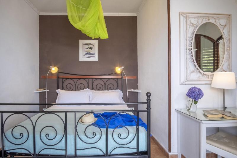 Villa Monica B&B ซอร์เรนโต ภายนอก รูปภาพ